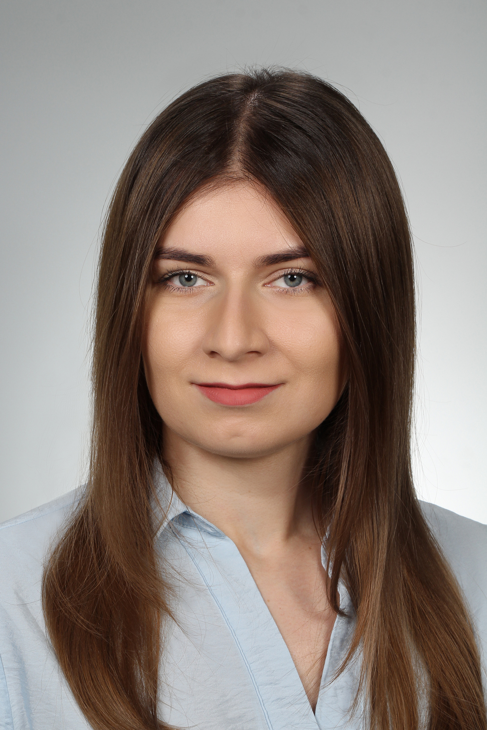 Agnieszka Szustak