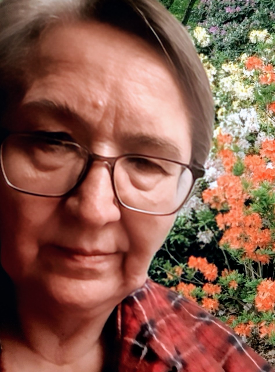 PŁÓCIŃSKA Małgorzata