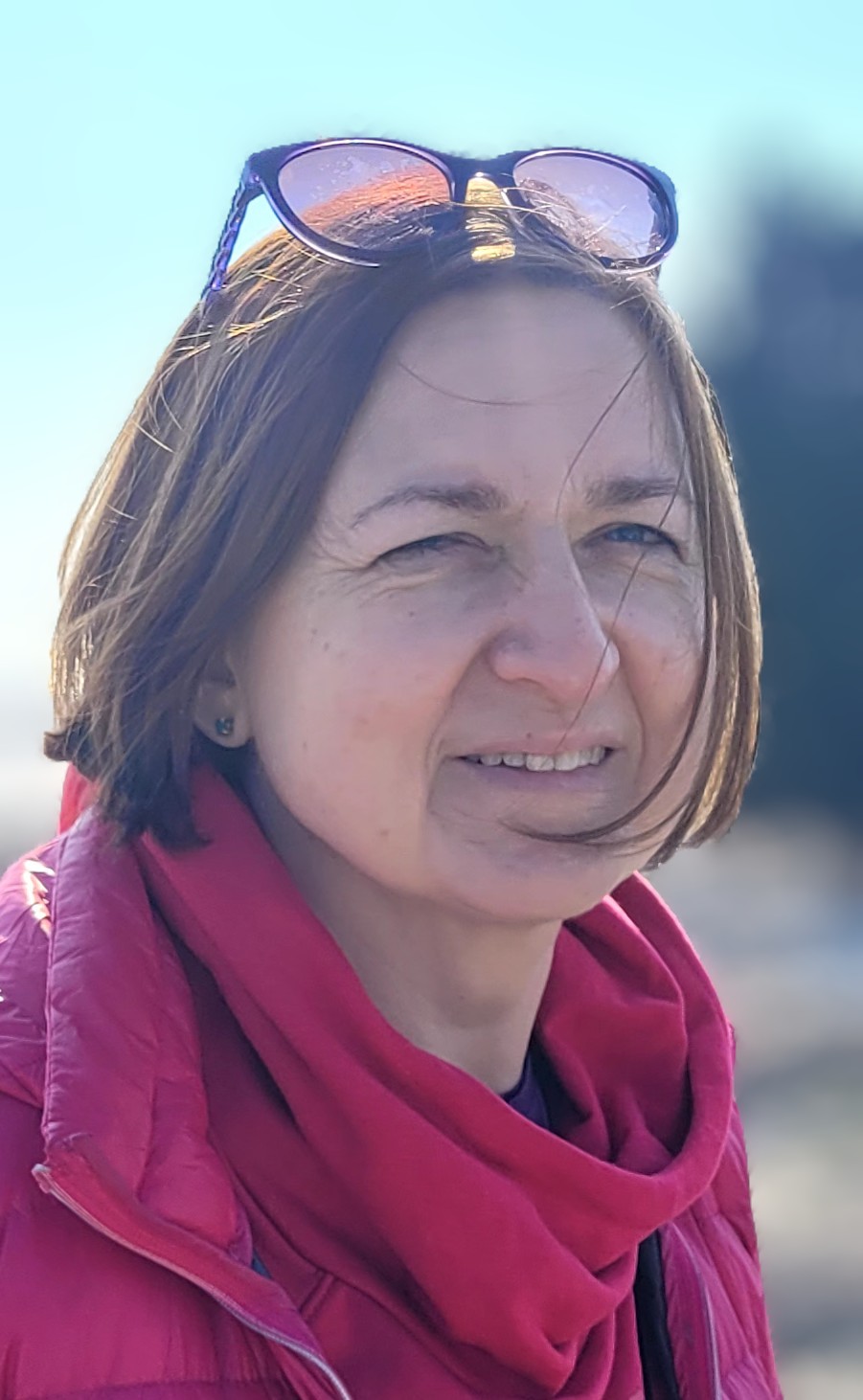 Eliza Rolińska-Kaniewska